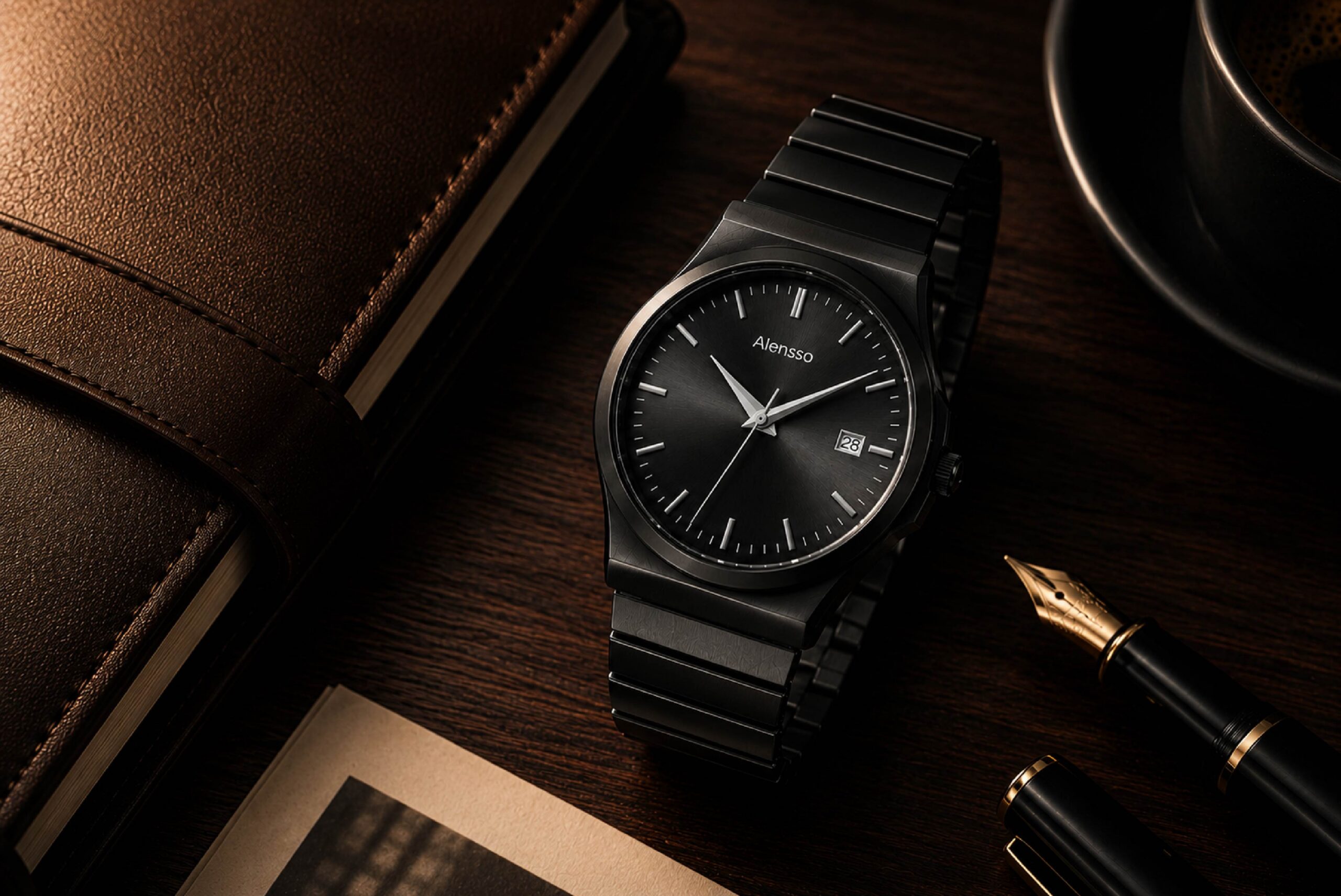 Alensso Watches: Affordable Style, Everyday Reliability, and Thoughtful Gifting